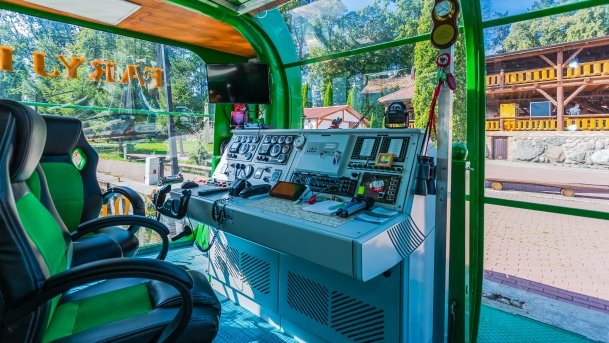 Rejsy statkami Faryj - zdjęcie 77