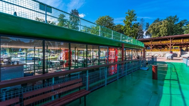 Rejsy statkami Faryj - zdjęcie 76