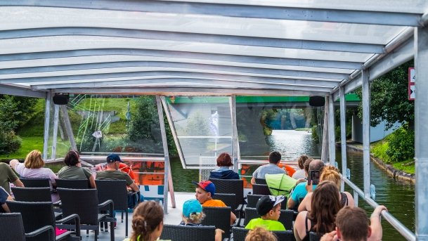 Rejsy statkami Faryj - zdjęcie 78