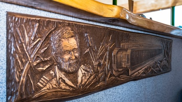 Rejsy statkami Faryj - zdjęcie 80