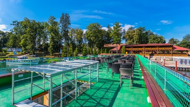 Rejsy statkami Faryj - zdjęcie 79