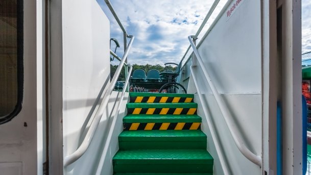 Rejsy statkami Faryj - zdjęcie 81