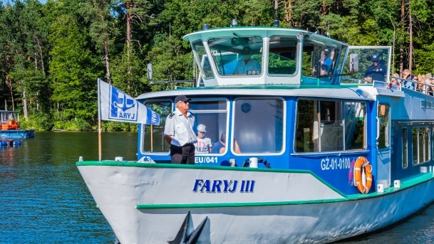 Rejsy statkami Faryj - zdjęcie 82