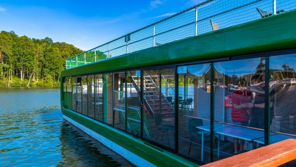 Rejsy statkami Faryj - zdjęcie 86