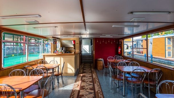 Rejsy statkami Faryj - zdjęcie 85