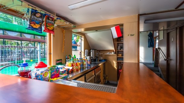 Rejsy statkami Faryj - zdjęcie 84