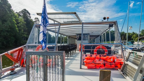 Rejsy statkami Faryj - zdjęcie 87