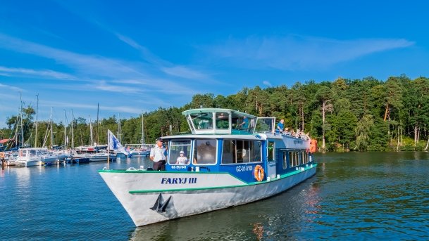 Rejsy statkami Faryj - zdjęcie 88