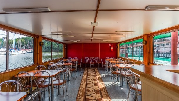 Rejsy statkami Faryj - zdjęcie 91