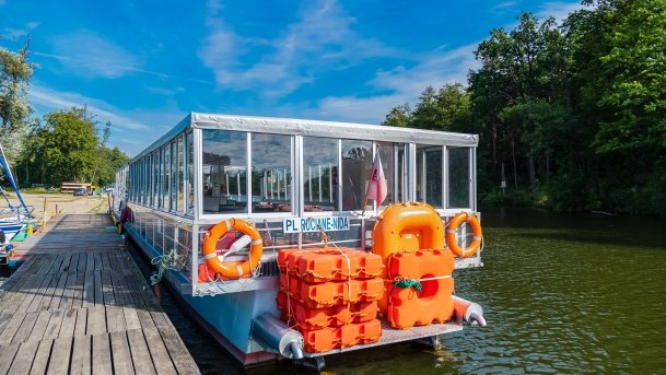 Rejsy statkami Faryj - zdjęcie 90