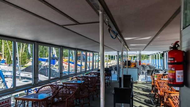 Rejsy statkami Faryj - zdjęcie 89