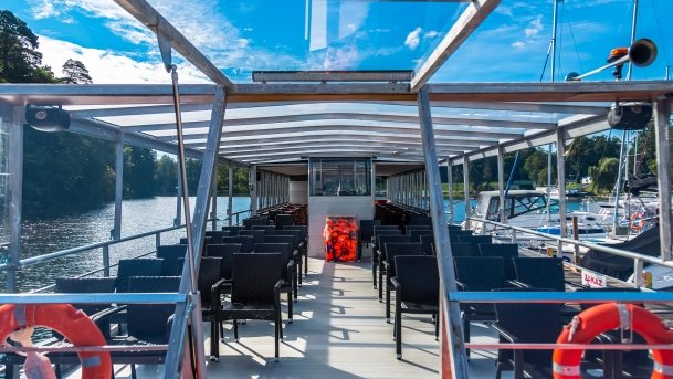 Rejsy statkami Faryj - zdjęcie 92