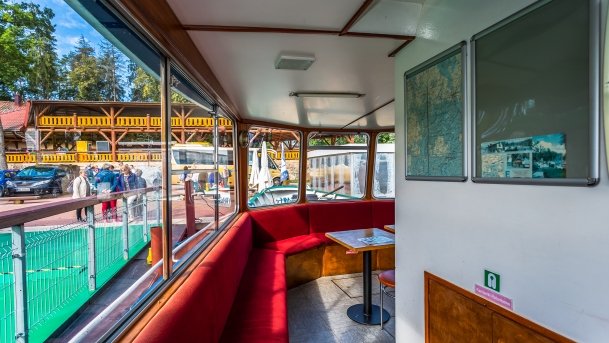 Rejsy statkami Faryj - zdjęcie 93