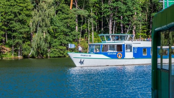 Rejsy statkami Faryj - zdjęcie 94