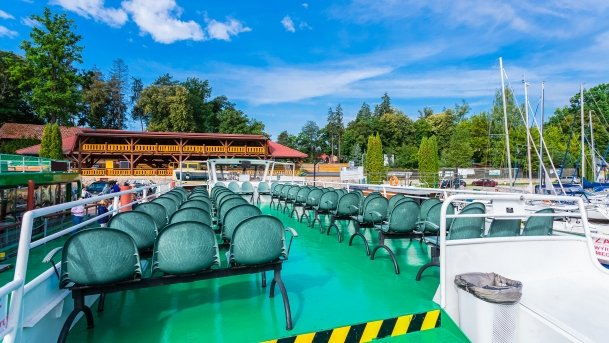 Rejsy statkami Faryj - zdjęcie 95