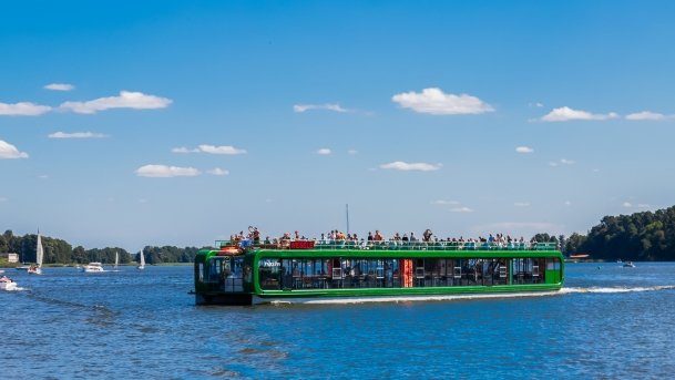 Rejsy statkami Faryj - zdjęcie 37