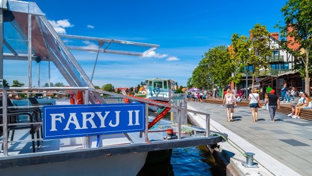 Rejsy statkami Faryj - zdjęcie 27