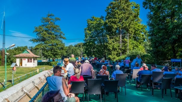 Rejsy statkami Faryj - zdjęcie 25