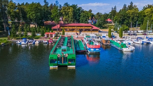 Rejsy statkami Faryj - zdjęcie 17