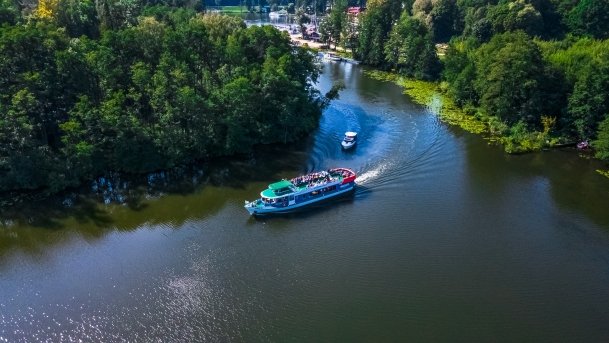 Rejsy statkami Faryj - zdjęcie 5