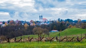 Skansen Fortyfikacji Prus Wschodnich - Bakałarzewo