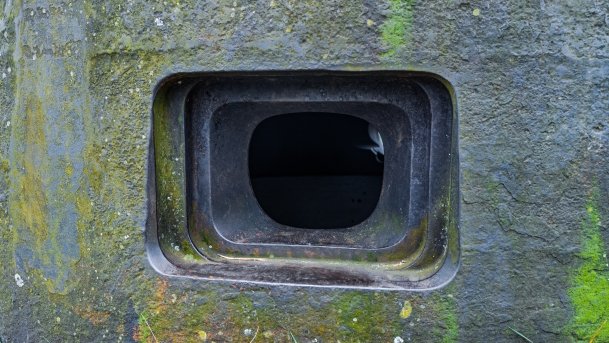 Skansen Fortyfikacji Prus Wschodnich - Bakałarzewo - zdjęcie 23