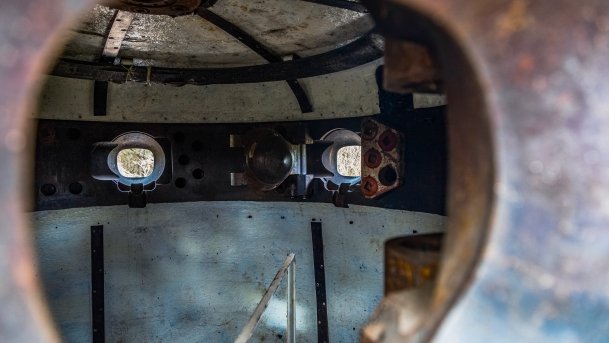 Skansen Fortyfikacji Prus Wschodnich - Bakałarzewo - zdjęcie 12