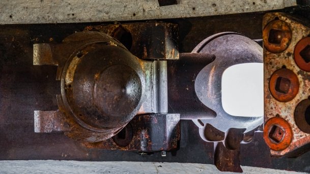 Skansen Fortyfikacji Prus Wschodnich - Bakałarzewo - zdjęcie 6