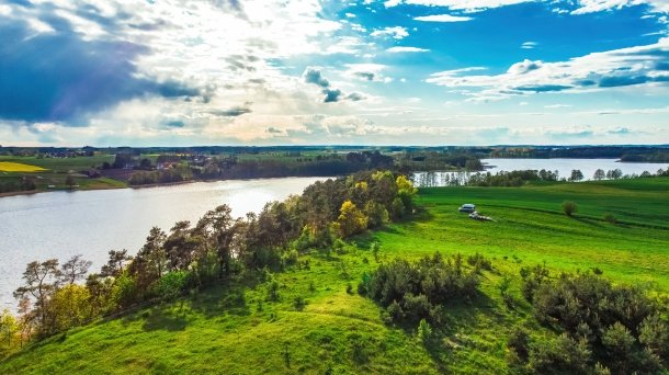 Grodzisko Święta Góra - zdjęcie 55