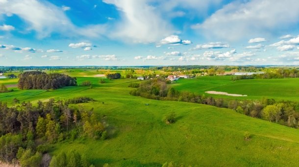 Grodzisko Święta Góra - zdjęcie 52