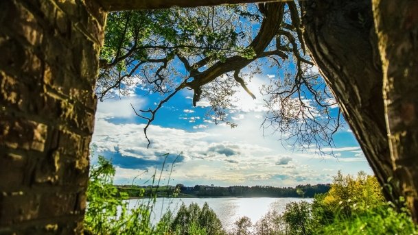 Grodzisko Święta Góra - zdjęcie 50