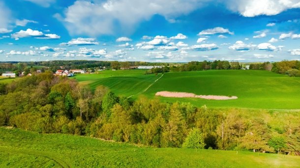 Grodzisko Święta Góra - zdjęcie 49