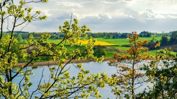 Grodzisko Święta Góra - zdjęcie 48