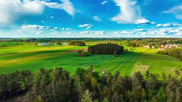 Grodzisko Święta Góra - zdjęcie 46