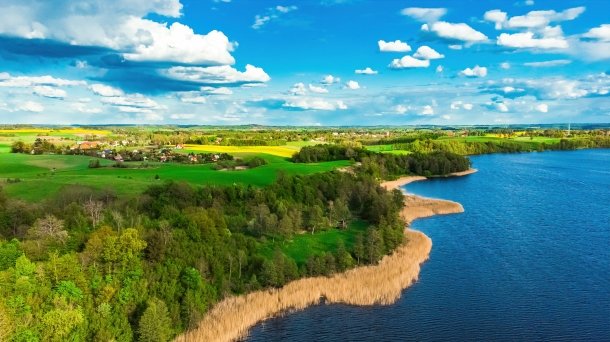 Grodzisko Święta Góra - zdjęcie 45