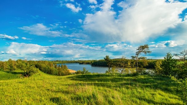 Grodzisko Święta Góra - zdjęcie 44