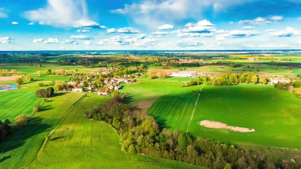 Grodzisko Święta Góra - zdjęcie 43