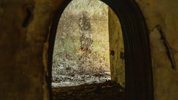 Grodzisko Święta Góra - zdjęcie 42