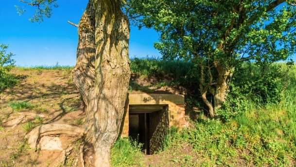 Grodzisko Święta Góra - zdjęcie 40