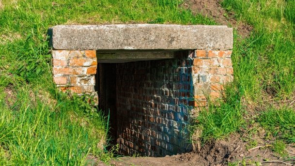 Grodzisko Święta Góra - zdjęcie 39