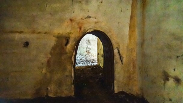 Grodzisko Święta Góra - zdjęcie 37