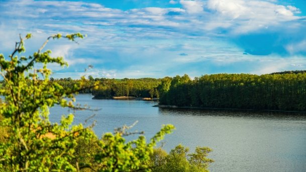 Grodzisko Święta Góra - zdjęcie 34