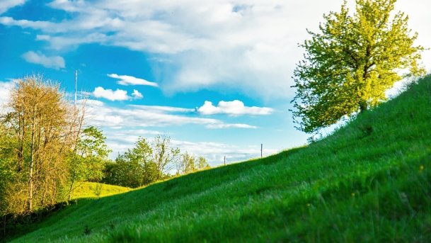 Grodzisko Święta Góra - zdjęcie 30