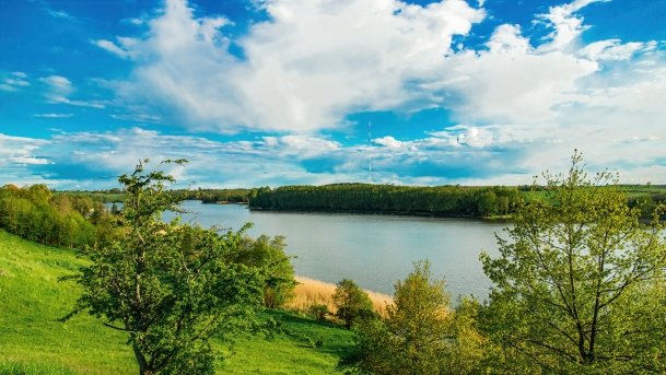 Grodzisko Święta Góra - zdjęcie 28