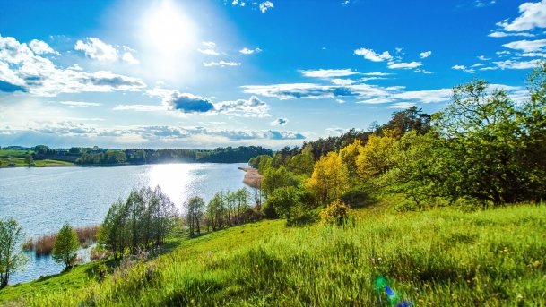 Grodzisko Święta Góra - zdjęcie 26