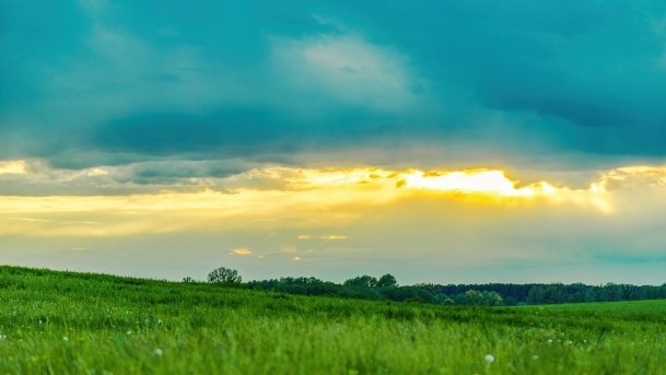 Grodzisko Święta Góra - zdjęcie 15