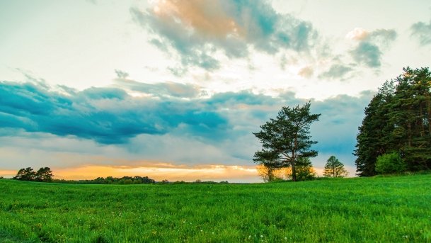 Grodzisko Święta Góra - zdjęcie 14
