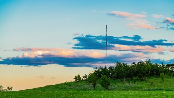 Grodzisko Święta Góra - zdjęcie 12