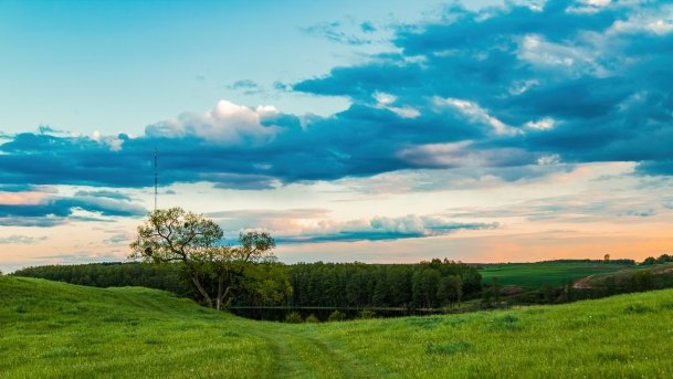 Grodzisko Święta Góra - zdjęcie 9