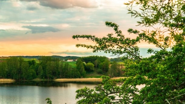 Grodzisko Święta Góra - zdjęcie 7